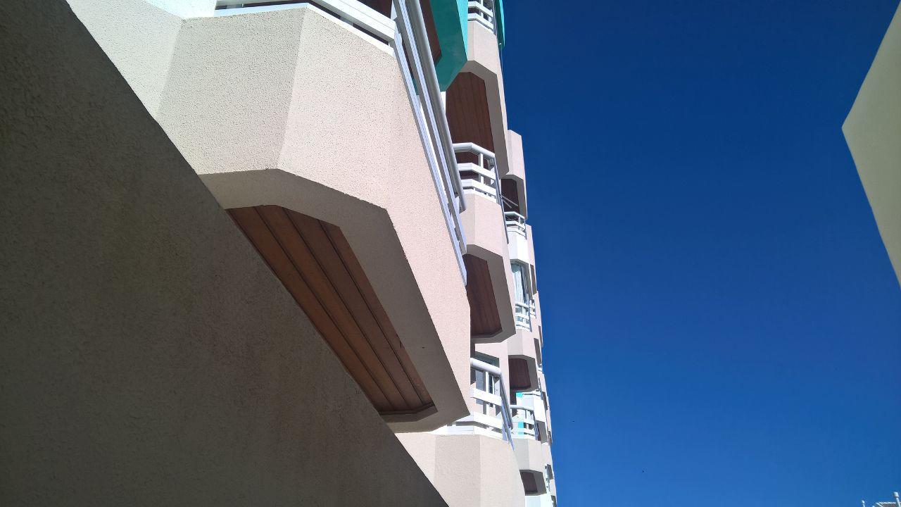 Flat Estrela Do Mar Apartment Florianopolis Luaran gambar